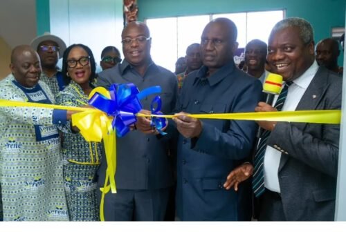 first sky group Korle Bu donation 26
